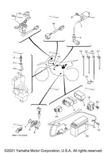 Нажмите для увеличения Electrical 1