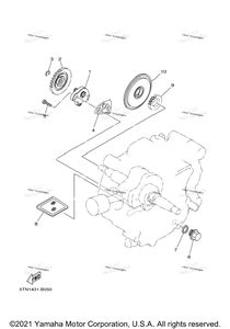Нажмите для увеличения Oil Pump