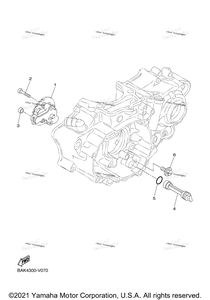 Нажмите для увеличения Oil Pump