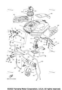 Нажмите для увеличения Fuel Tank