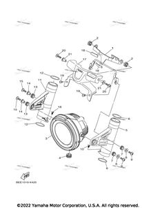 Нажмите для увеличения Headlight