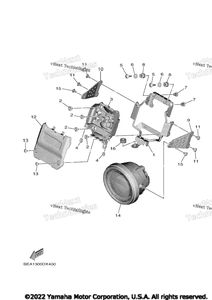 Нажмите для увеличения Headlight