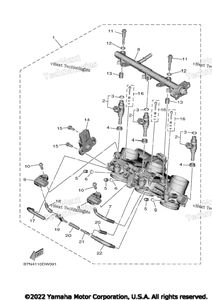 Intake 1 (For U49)