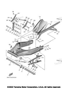 Нажмите для увеличения Rear Arm