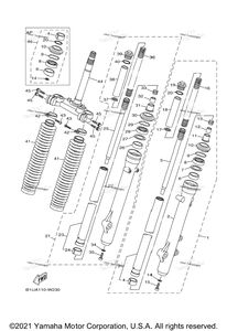 Нажмите для увеличения Front Fork