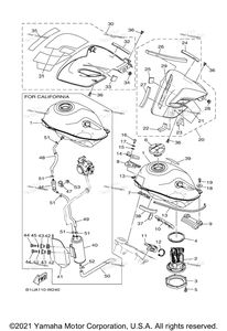 Нажмите для увеличения Fuel Tank