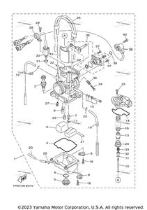 Нажмите для увеличения Carburetor