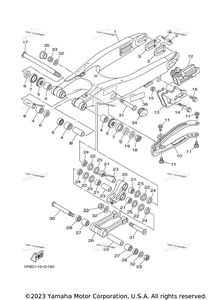 Нажмите для увеличения Rear Arm