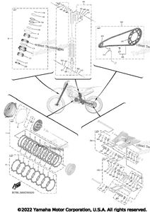3 Maintenance Parts Kit