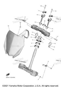 Нажмите для увеличения Steering