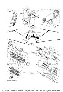 3 Maintenance Parts Kit