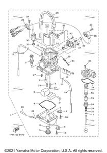 Нажмите для увеличения Carburetor