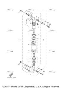 Нажмите для увеличения Rear Suspension