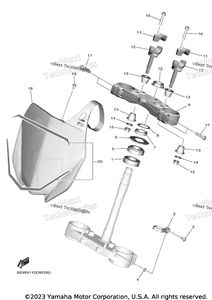 Нажмите для увеличения Steering