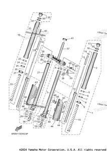 Front Fork