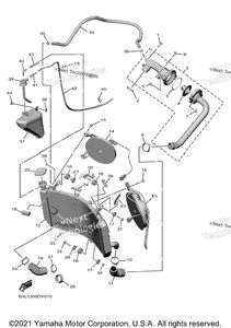 Нажмите для увеличения Radiator & Hose