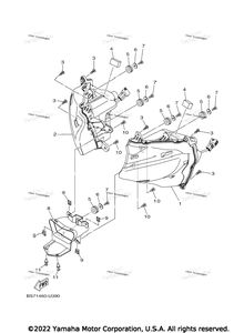 Нажмите для увеличения Headlight