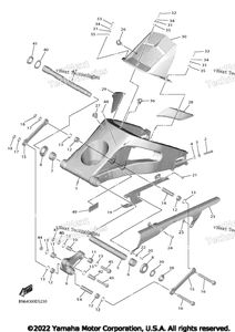 Нажмите для увеличения Rear Arm