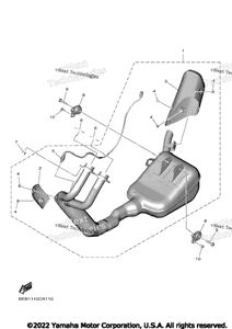 Нажмите для увеличения Exhaust