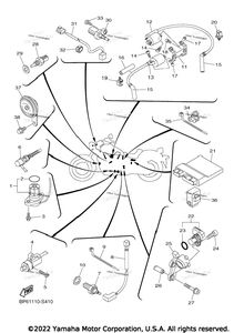 Нажмите для увеличения Electrical 1