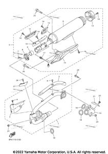 Нажмите для увеличения Exhaust