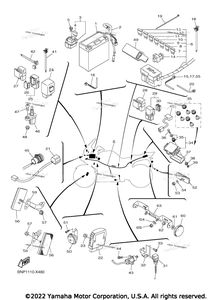 Нажмите для увеличения Electrical 2
