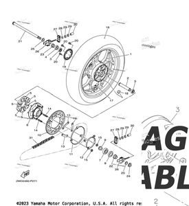Нажмите для увеличения Rear Wheel