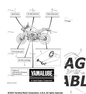 2 Periodic Maintenance Parts
