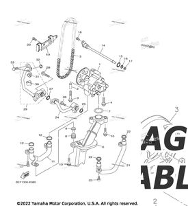 Нажмите для увеличения Oil Pump