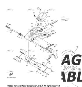 Нажмите для увеличения Rear Arm