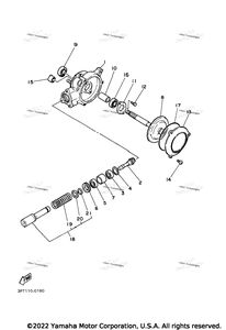 Нажмите для увеличения Drive Shaft