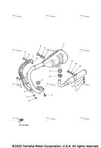 Нажмите для увеличения Exhaust