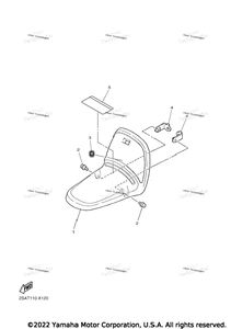 Нажмите для увеличения Front Fender