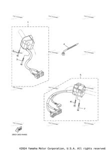 Нажмите для увеличения Handle Switch & Lever
