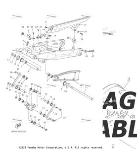 Нажмите для увеличения Rear Arm