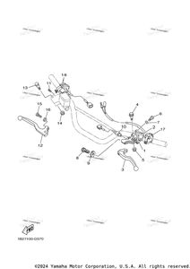 Нажмите для увеличения Handle Switch & Lever