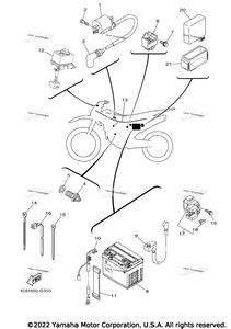 Нажмите для увеличения Electrical 1