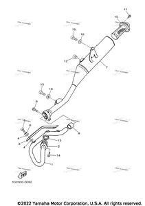 Нажмите для увеличения Exhaust