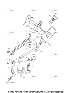 Нажмите для увеличения Exhaust