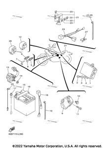 Нажмите для увеличения Electrical 1