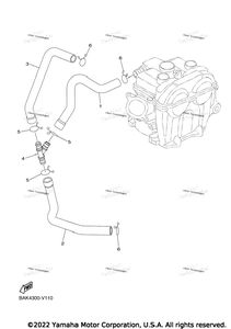 Air Induction System