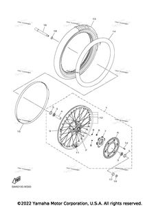Нажмите для увеличения Front Wheel