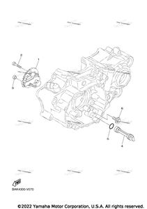 Нажмите для увеличения Oil Pump