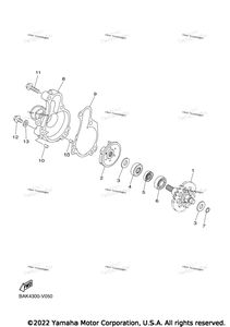 Нажмите для увеличения Water Pump