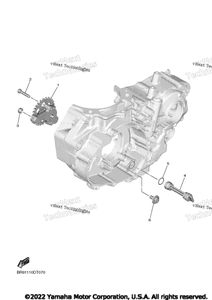 Нажмите для увеличения Oil Pump