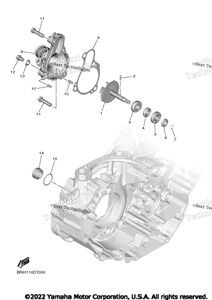 Нажмите для увеличения Water Pump