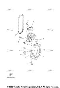Нажмите для увеличения Oil Pump