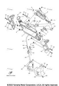 Нажмите для увеличения Radiator & Hose