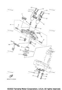 Нажмите для увеличения Steering
