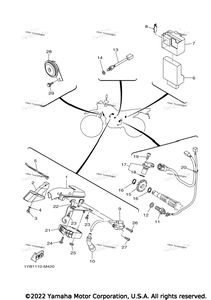 Нажмите для увеличения Electrical 2